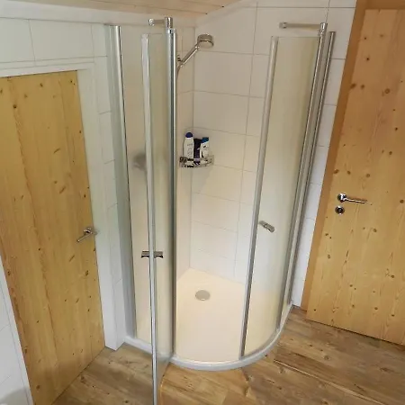 Mutthorn Appartement *