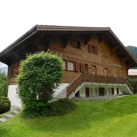 Mutthorn * Gsteig