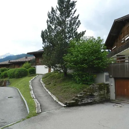 Mutthorn Appartement